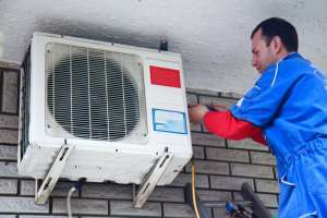 24/7 and Emergency HVAC Near Sandy Korner, CA | Air Conidtioning and Heating Contractors